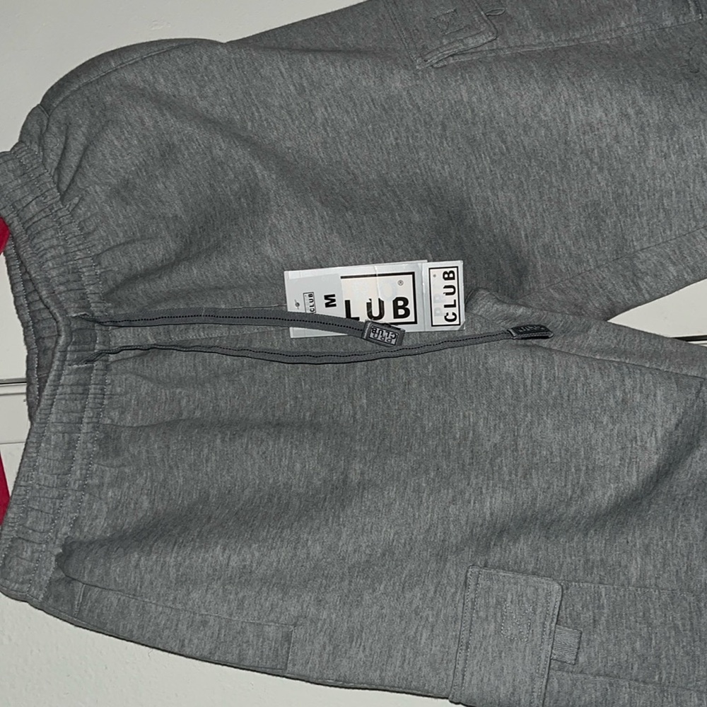 ProClub sweatpants